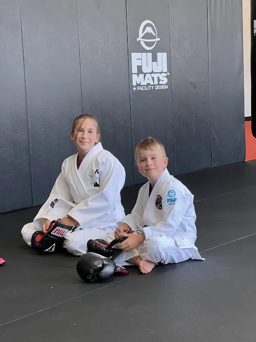 Elements MMA Picture 6