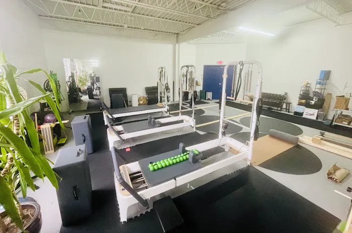 Thrive Pilates Center Picture 1