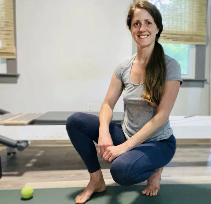 Thrive Pilates Center Picture 7
