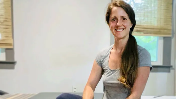 Thrive Pilates Center Picture 2