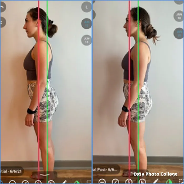 Thrive Pilates Center Picture 6
