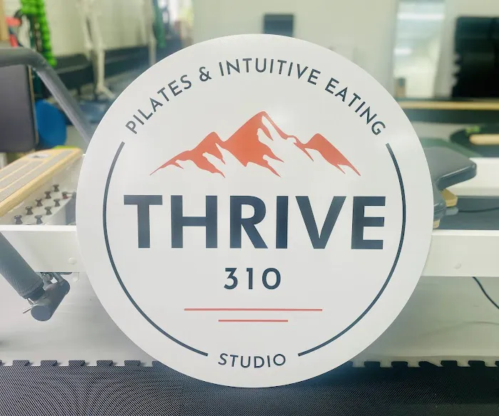 Thrive Pilates Center Picture 3