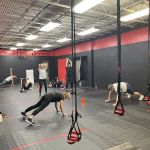 Achilles Heel Training Marcellus