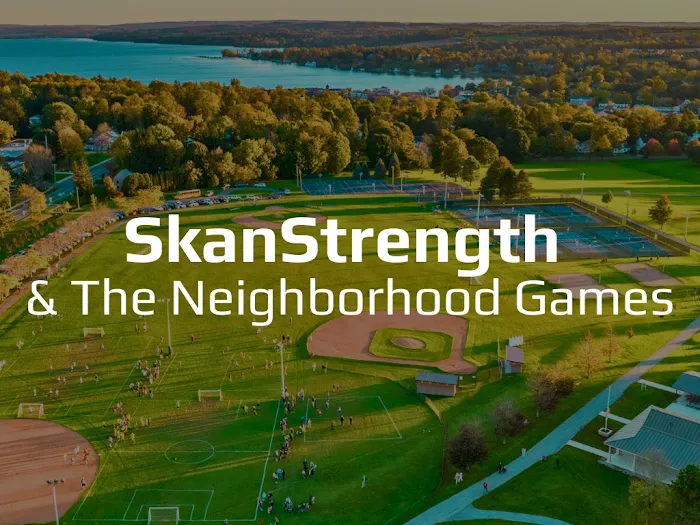 SkanStrength & The Neighborhood Games | Fitness, Sports & Recreation Picture 4