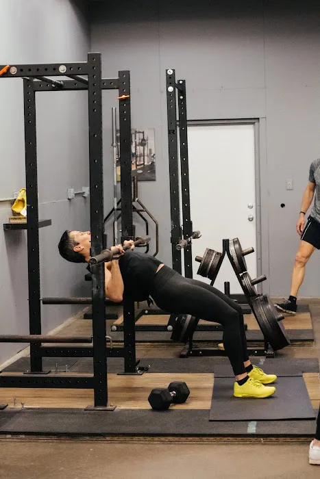 SkanStrength & The Neighborhood Games | Fitness, Sports & Recreation Picture 2