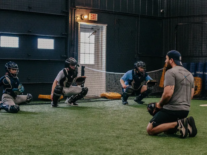 SkanStrength & The Neighborhood Games | Fitness, Sports & Recreation Picture 7