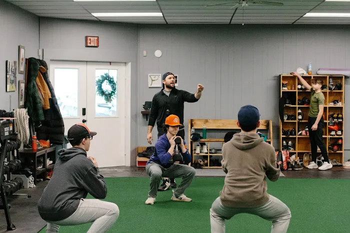 SkanStrength & The Neighborhood Games | Fitness, Sports & Recreation Picture 5