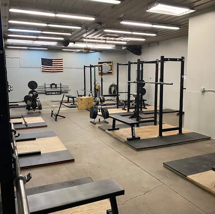 SkanStrength & The Neighborhood Games | Fitness, Sports & Recreation Picture 3