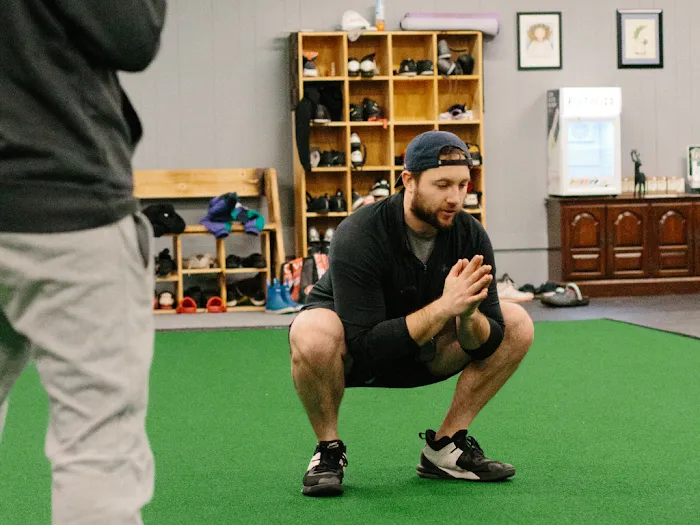 SkanStrength & The Neighborhood Games | Fitness, Sports & Recreation Picture 9
