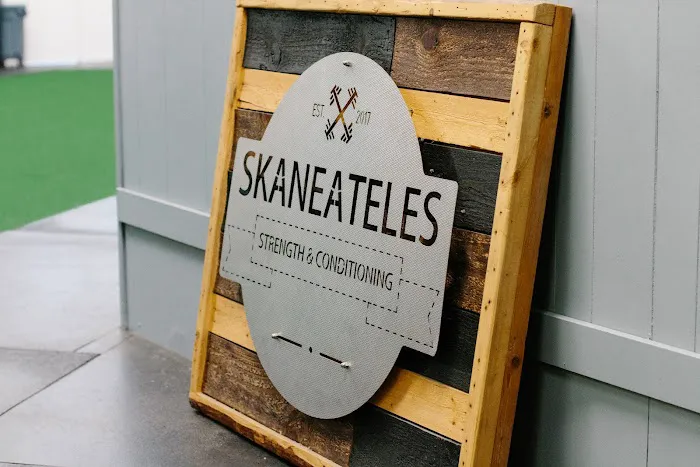 SkanStrength & The Neighborhood Games | Fitness, Sports & Recreation Picture 1