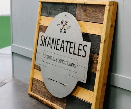 SkanStrength & The Neighborhood Games | Fitness, Sports & Recreation