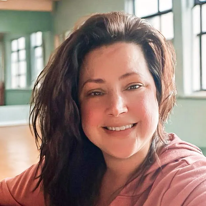 Zumba with Eleanor Rhinehart Picture 2
