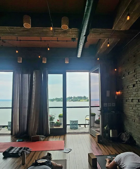 Sky Yoga Studios Picture 9