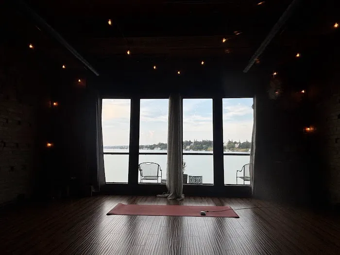 Sky Yoga Studios Picture 6