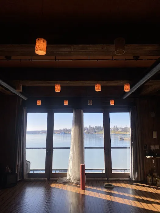 Sky Yoga Studios Picture 7