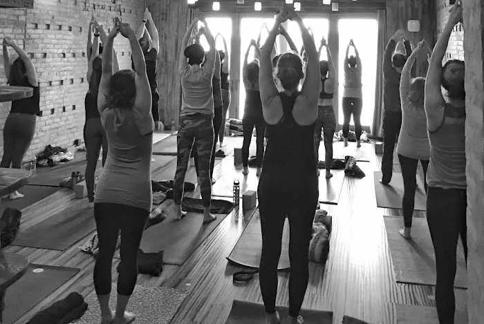 Sky Yoga Studios Picture 3
