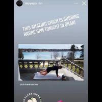 Pilates with Chloe ico