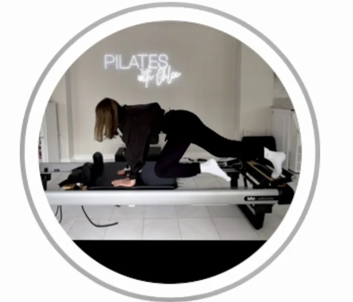 Pilates with Chloe Picture 2