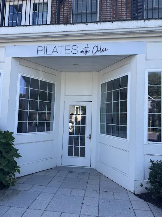 Pilates with Chloe Picture 8