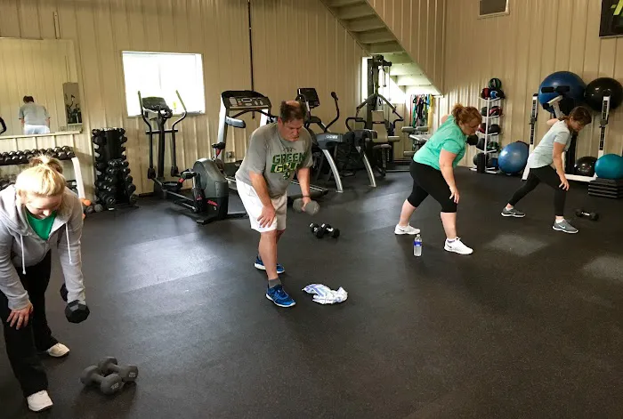 Symmetry Wellness Club Picture 1