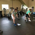 Symmetry Wellness Club