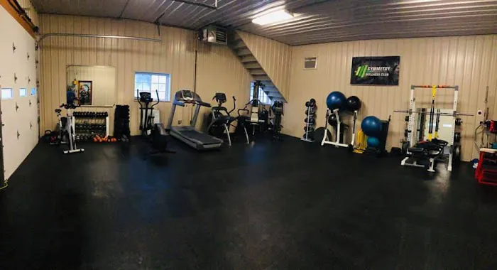 Symmetry Wellness Club Picture 2