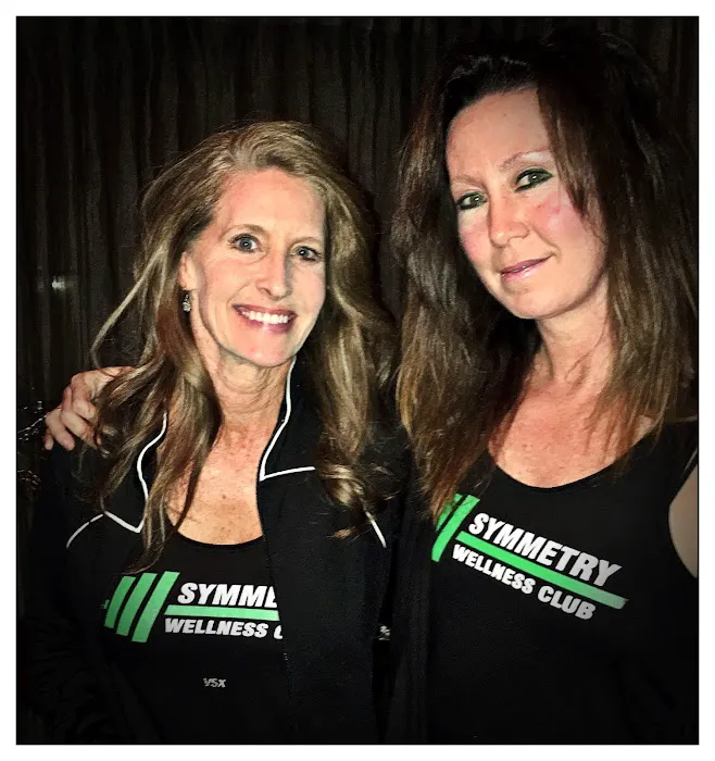 Symmetry Wellness Club Picture 8