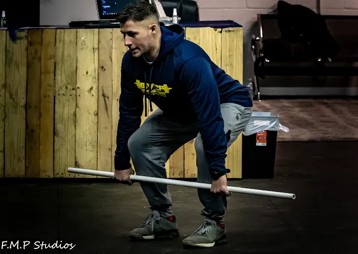 Baldwinsville CrossFit Picture 1