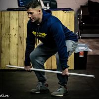 Baldwinsville CrossFit ico