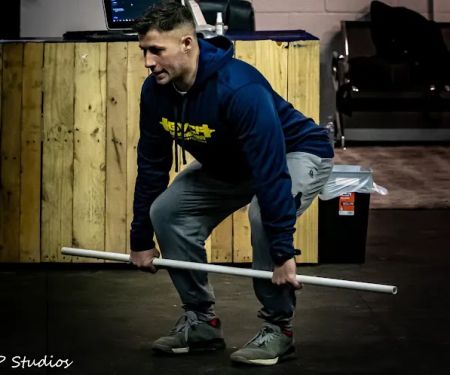 Baldwinsville CrossFit