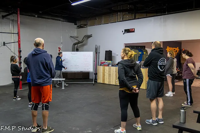 Baldwinsville CrossFit Picture 3