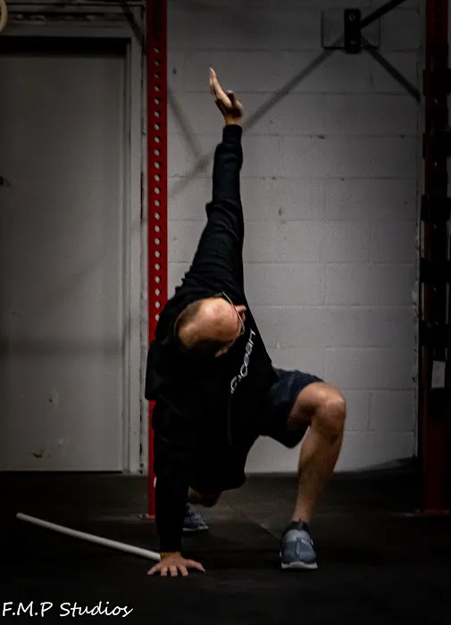 Baldwinsville CrossFit Picture 8