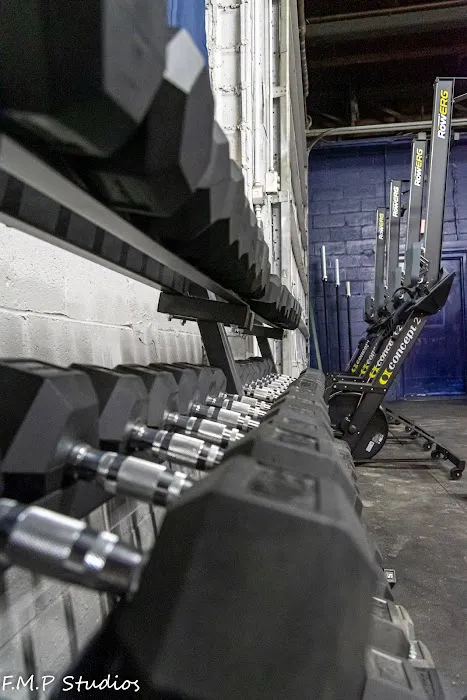 Baldwinsville CrossFit Picture 7