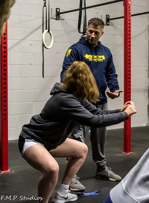 Baldwinsville CrossFit Picture 4