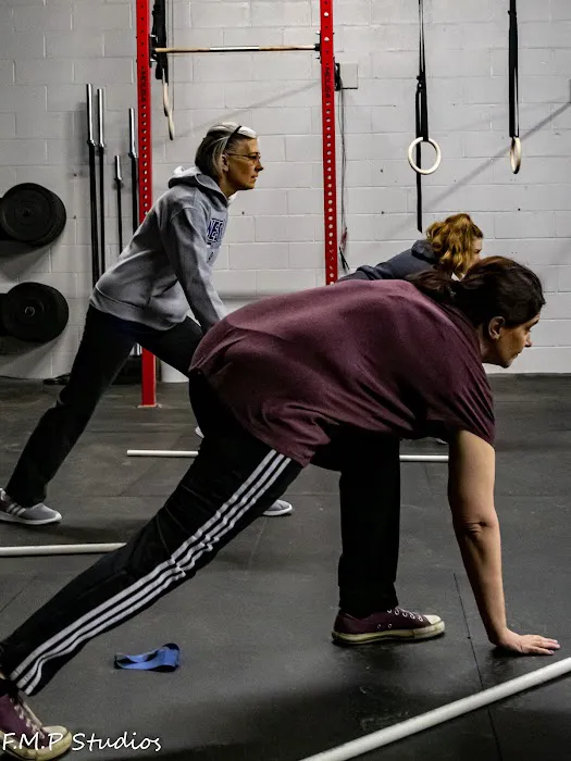 Baldwinsville CrossFit Picture 10