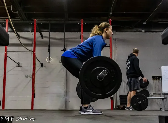 Baldwinsville CrossFit Picture 6