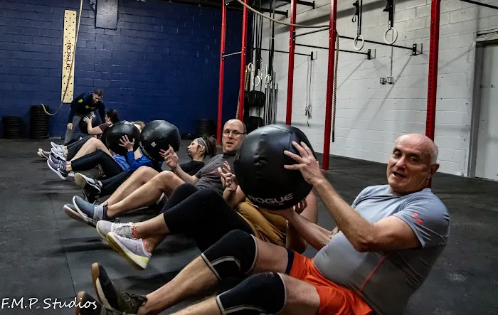 Baldwinsville CrossFit Picture 9