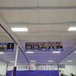 Parry's Gymnastics Gymnasium