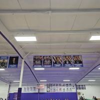 Parry's Gymnastics Gymnasium ico