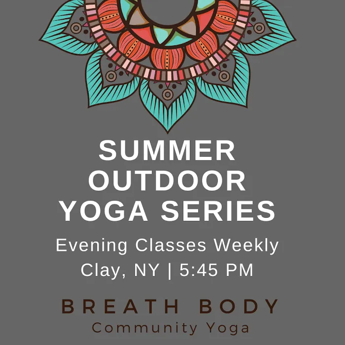 Breath Body Yoga Picture 9