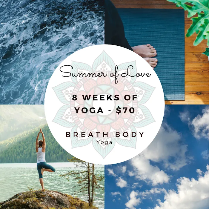 Breath Body Yoga Picture 10