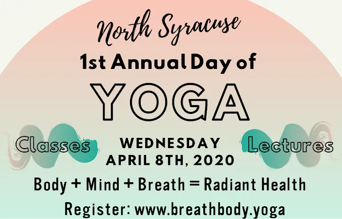 Breath Body Yoga Picture 1
