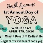 Breath Body Yoga