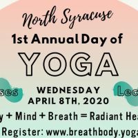 Breath Body Yoga ico