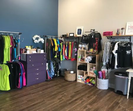Bpassionate Studio Dance and Fitness