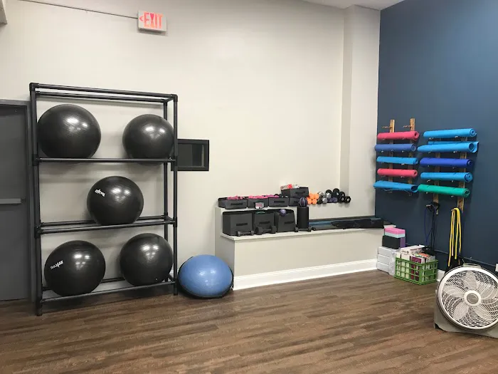 Bpassionate Studio Dance and Fitness Picture 6