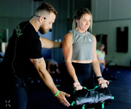 Metabolic Fitness