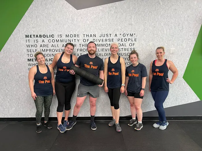 Metabolic Fitness Picture 5