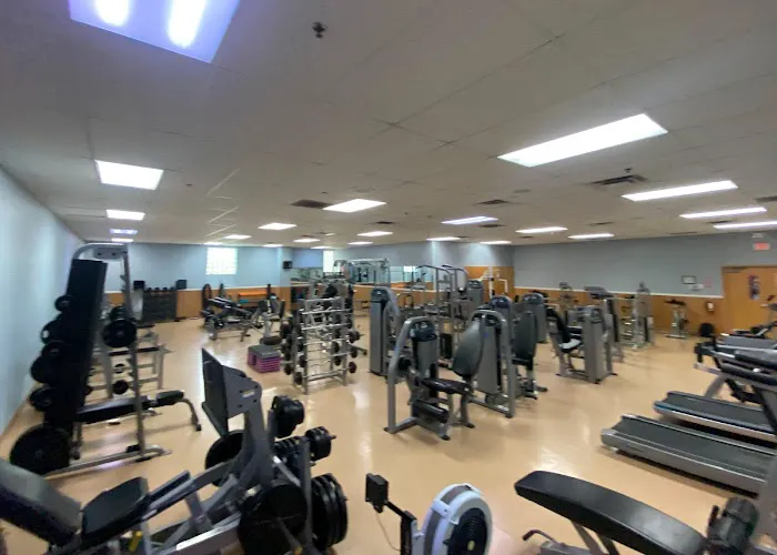 Cicero Fitness Center Picture 1