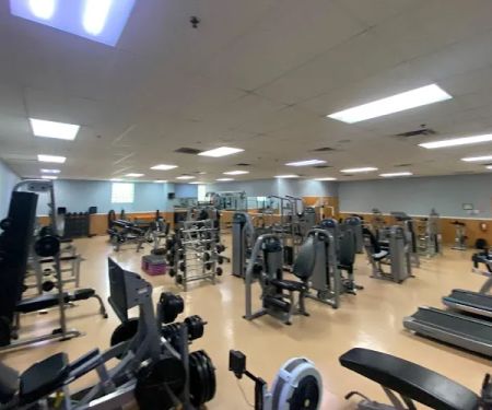 Cicero Fitness Center